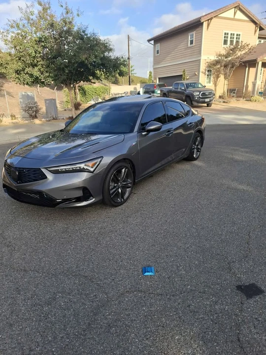 2023 Acura Integra 5th Gen - Image 7 of 11