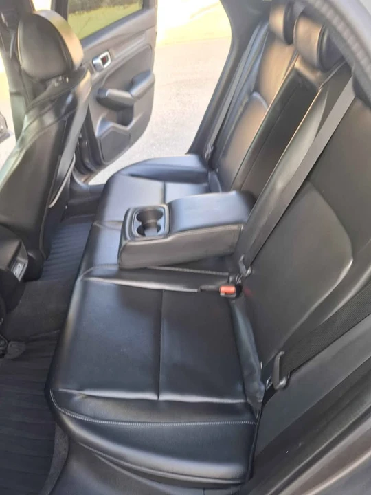 2023 Acura Integra 5th Gen - Image 4 of 11