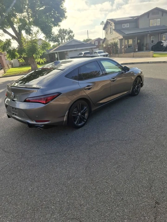 2023 Acura Integra 5th Gen - Image 8 of 11