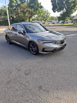 2023 Acura Integra GS Sport Coupe 2D