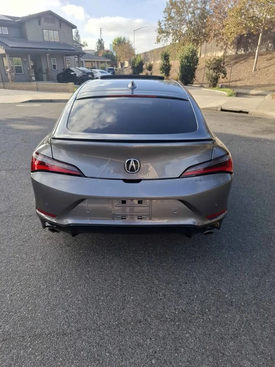 2023 Acura Integra 5th Gen - Image 9 of 11