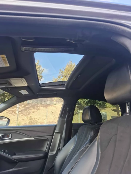 2023 Acura Integra 5th Gen - Image 6 of 11