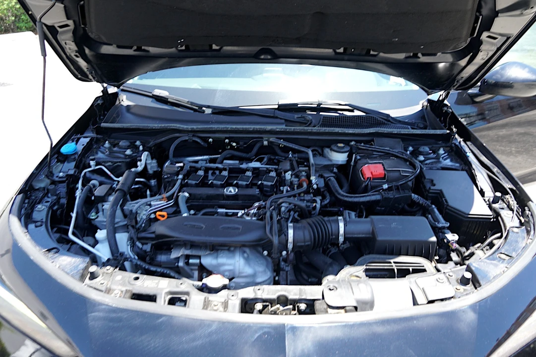 2023 Acura Integra 5th Gen - Image 26 of 29