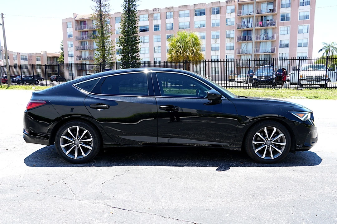 2023 Acura Integra 5th Gen - Image 8 of 29