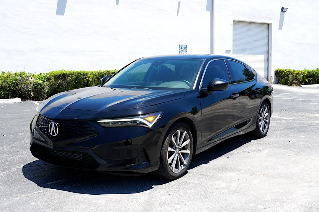 2023 Acura Integra 5th Gen - Image 14 of 29