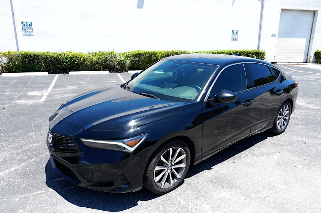 2023 Acura Integra 5th Gen - Image 11 of 29