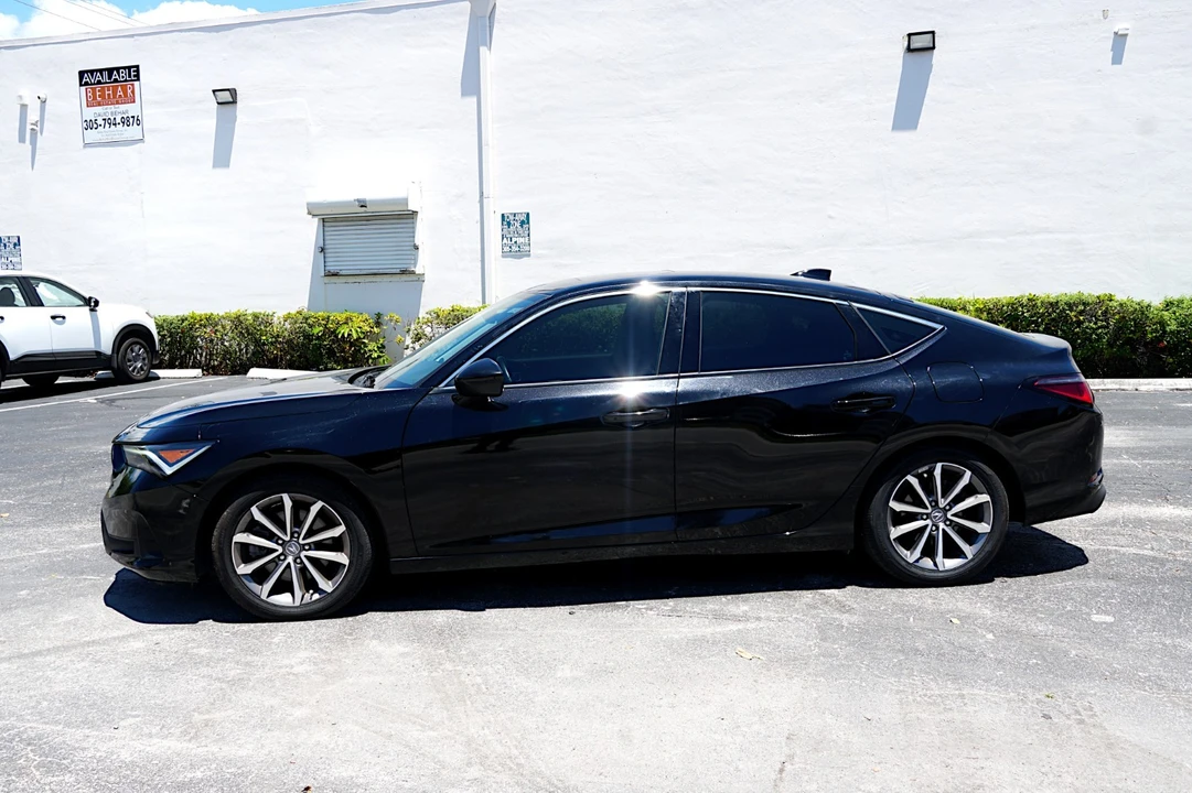 2023 Acura Integra 5th Gen - Image 4 of 29