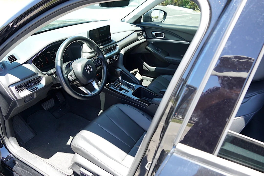 2023 Acura Integra 5th Gen - Image 15 of 29