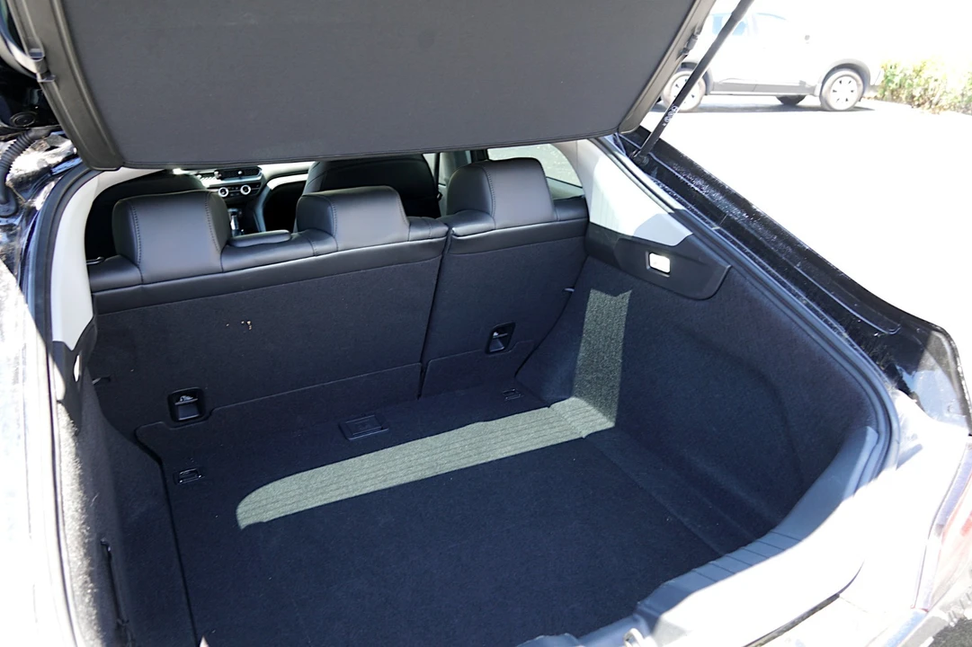 2023 Acura Integra 5th Gen - Image 25 of 29