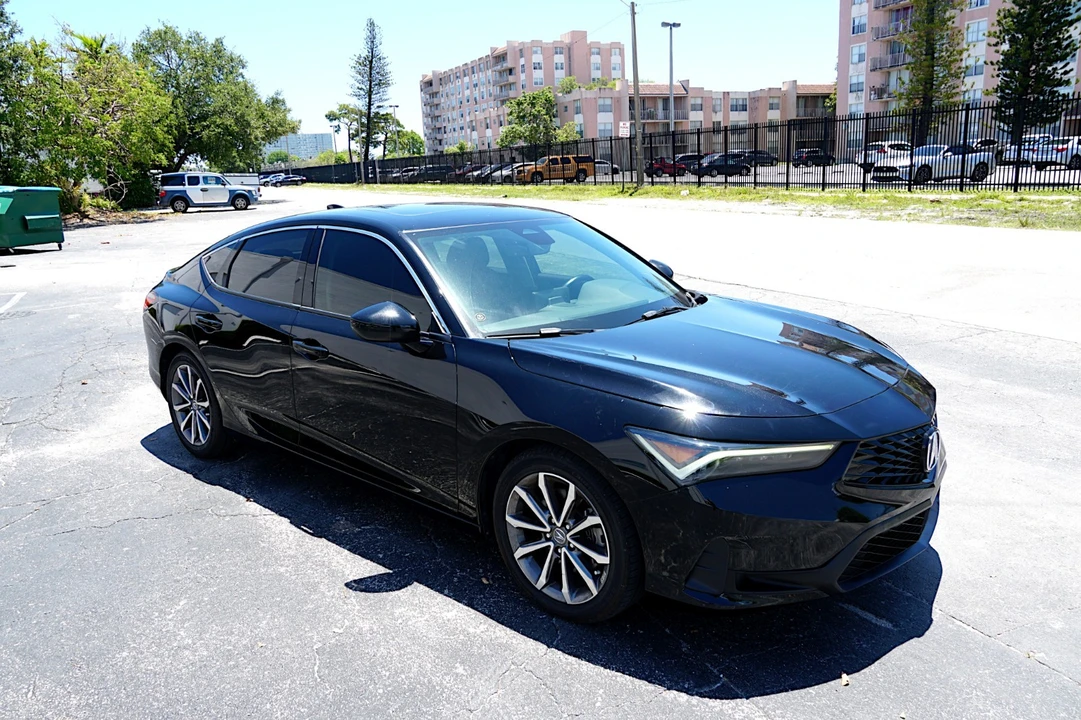 2023 Acura Integra 5th Gen - Image 10 of 29