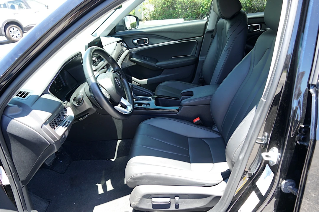 2023 Acura Integra 5th Gen - Image 16 of 29