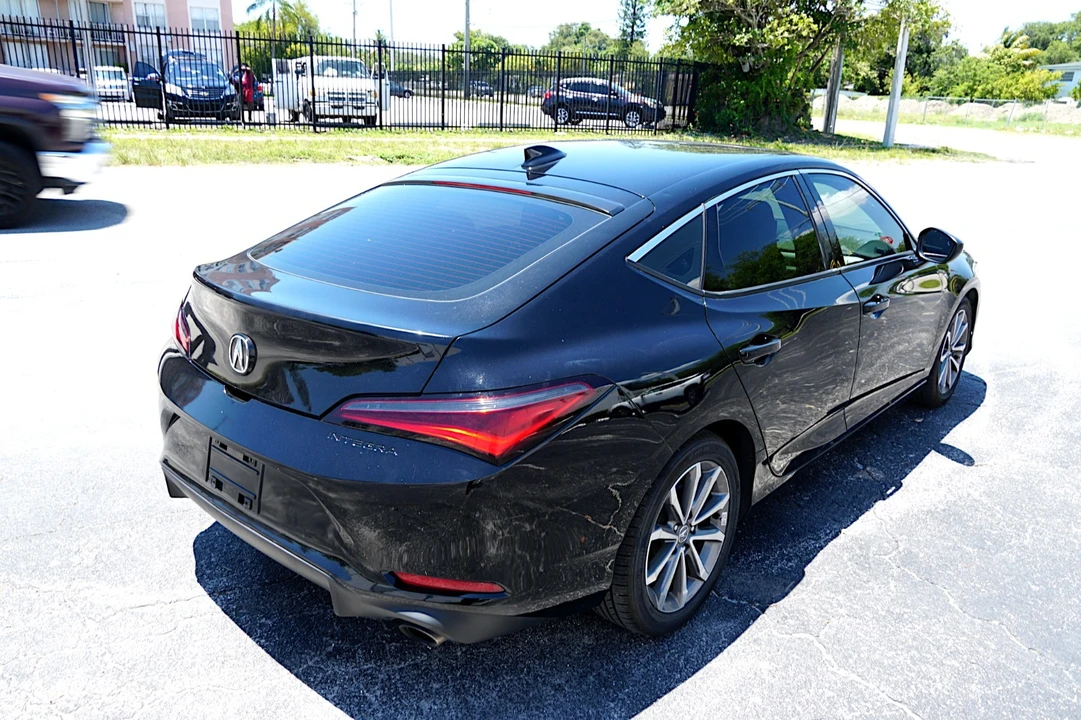 2023 Acura Integra 5th Gen - Image 13 of 29