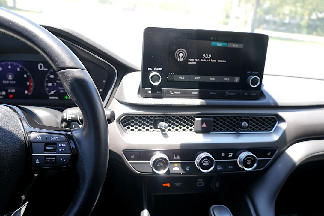 2023 Acura Integra 5th Gen - Image 21 of 29