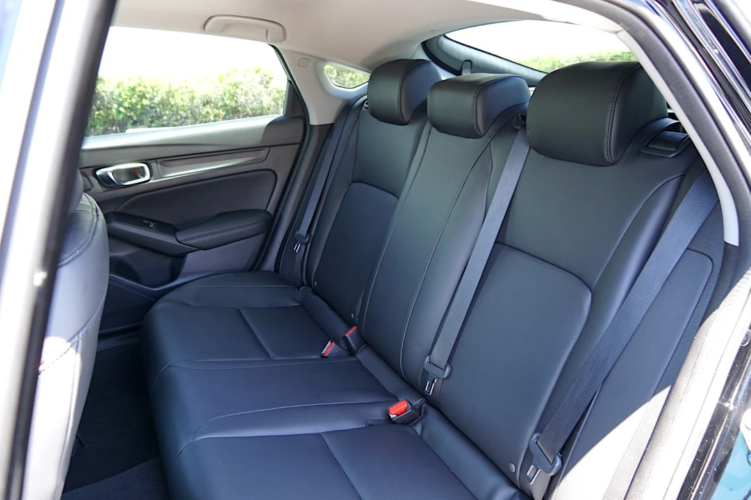 2023 Acura Integra 5th Gen - Image 20 of 29