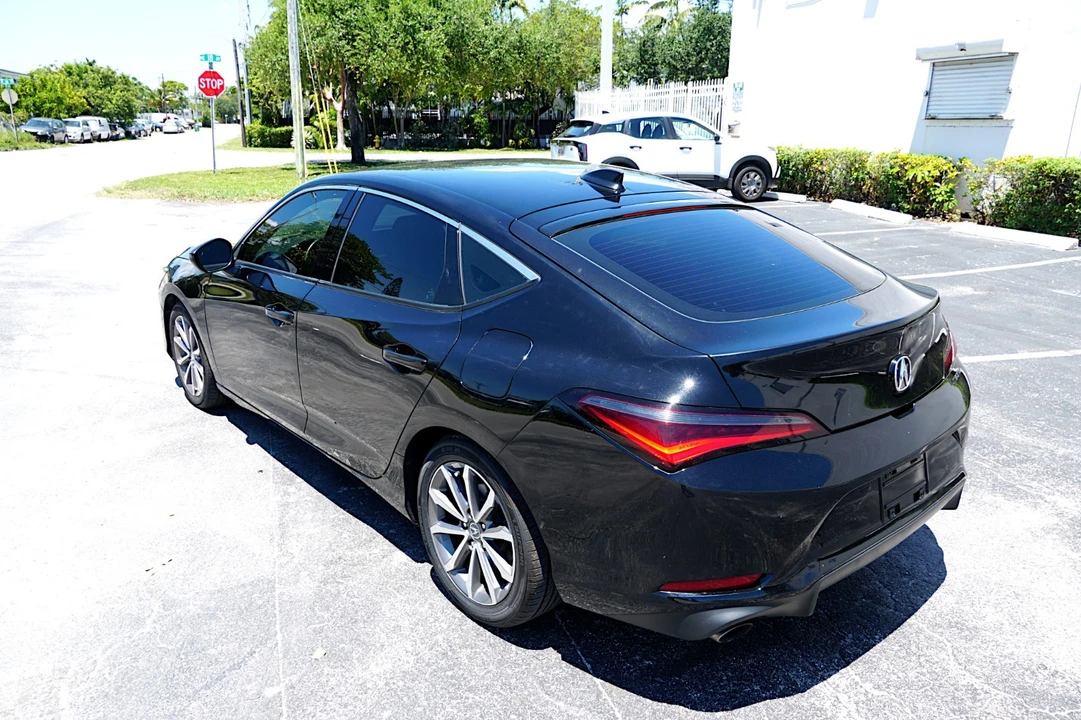 2023 Acura Integra 5th Gen - Image 12 of 29