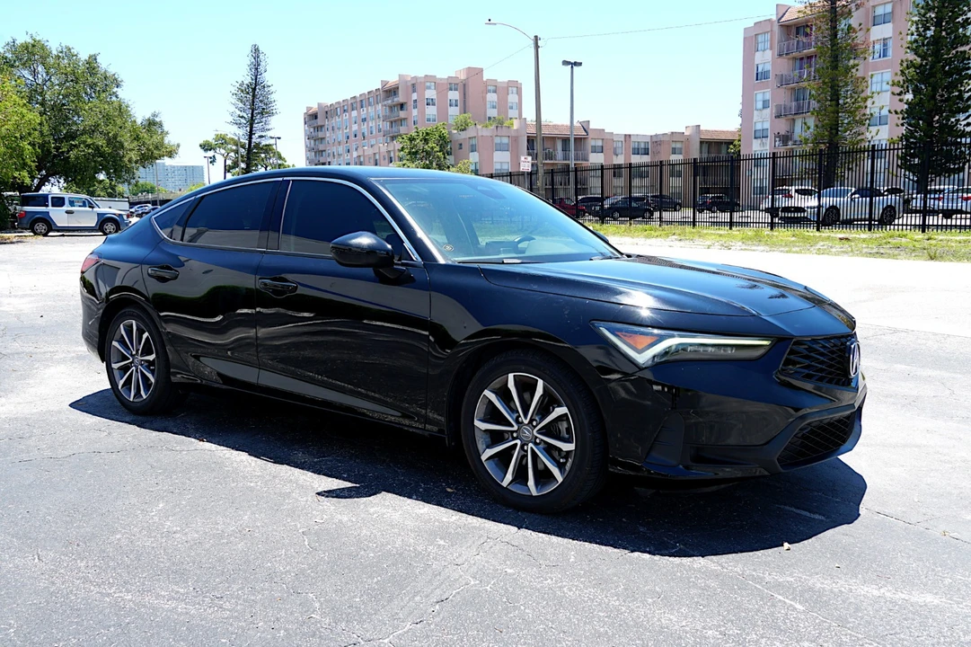 2023 Acura Integra 5th Gen - Image 9 of 29