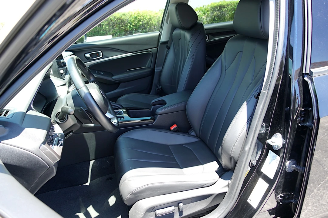 2023 Acura Integra 5th Gen - Image 17 of 29