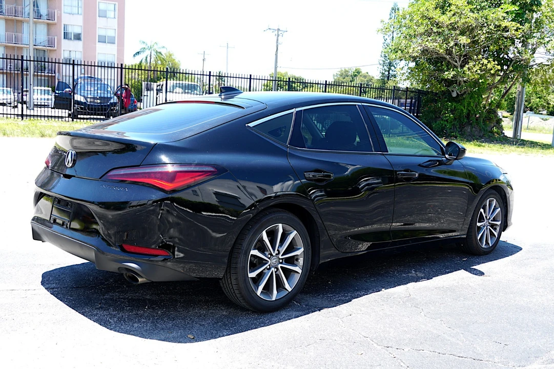 2023 Acura Integra 5th Gen - Image 7 of 29