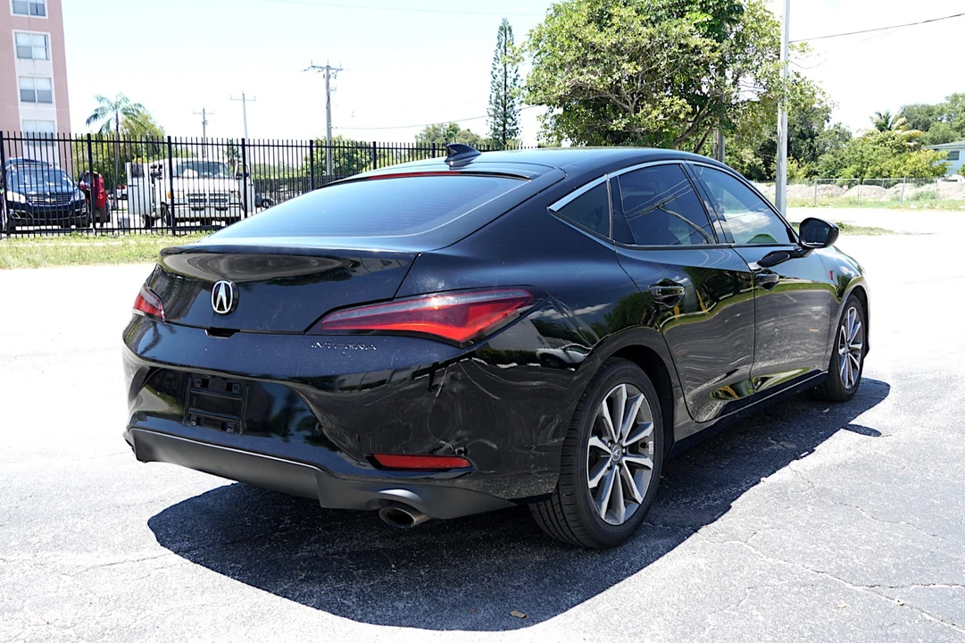2023 Acura Integra 5th Gen - Image 6 of 29
