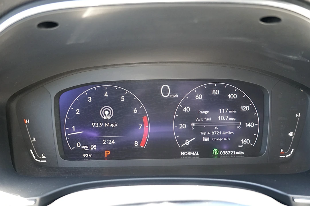 2023 Acura Integra 5th Gen - Image 23 of 29
