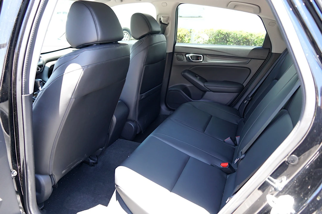 2023 Acura Integra 5th Gen - Image 19 of 29