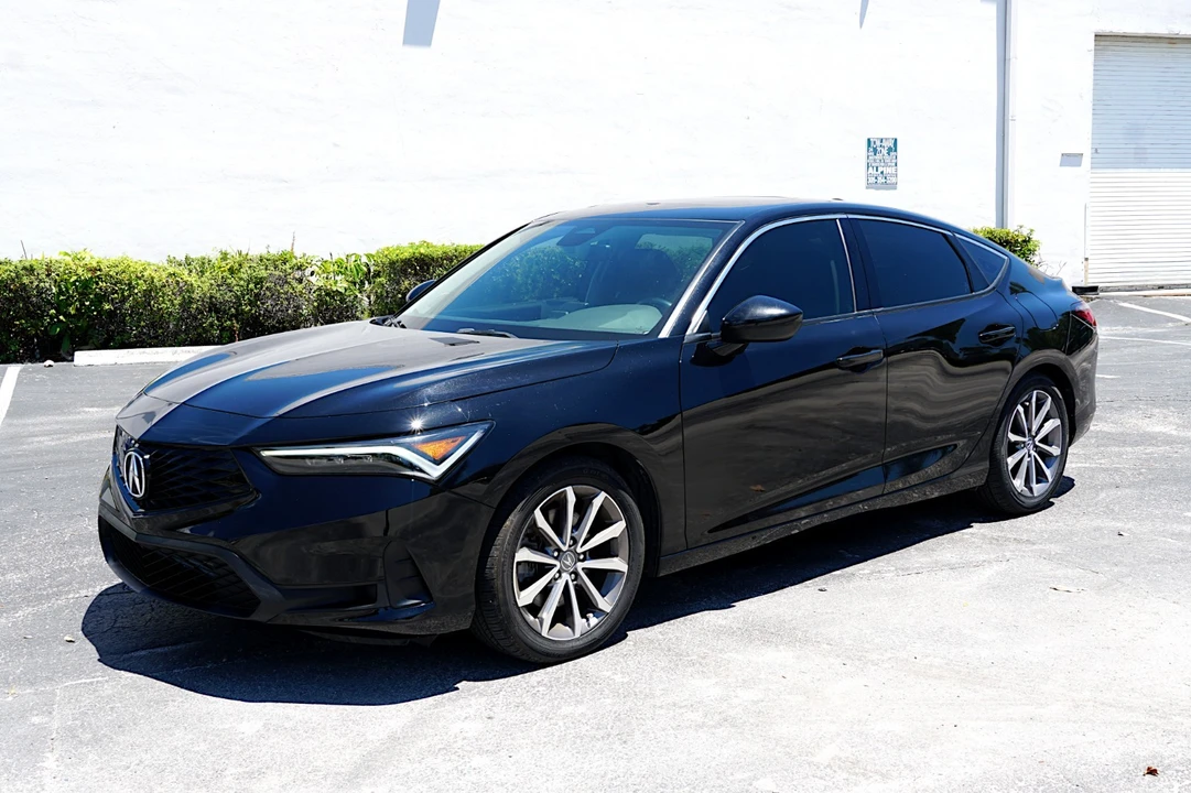 2023 Acura Integra 5th Gen - Image 3 of 29