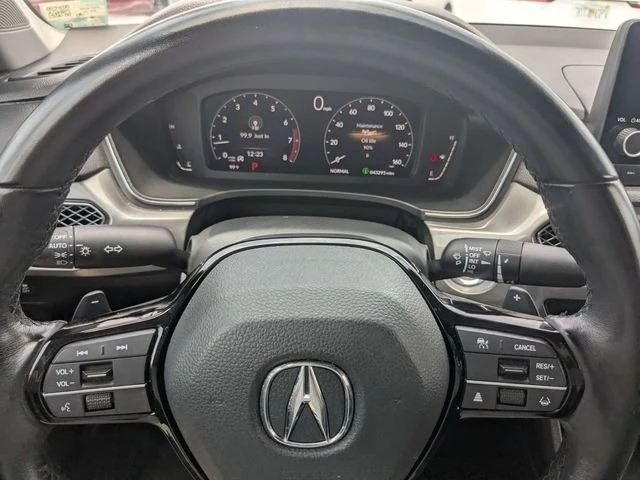 2023 Acura Integra 5th Gen - Image 9 of 13