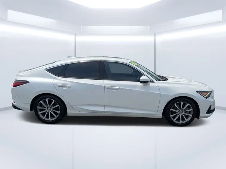 2023 Acura Integra 5th Gen - Image 8 of 13