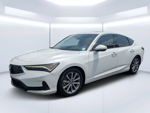 2023 Acura Integra 5th Gen - Image 4 of 13
