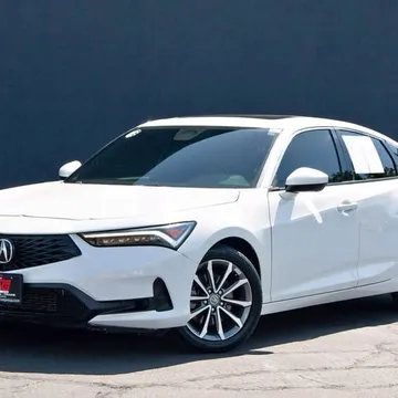 2023 Acura Integra
