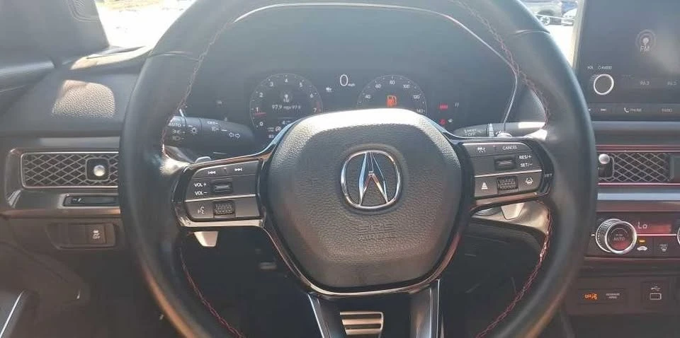 2023 Acura Integra 5th Gen - Image 15 of 20