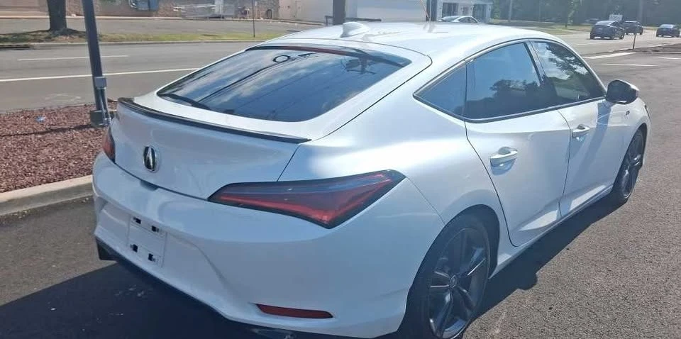 2023 Acura Integra 5th Gen - Image 7 of 20