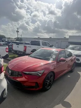 2023 Acura Integra