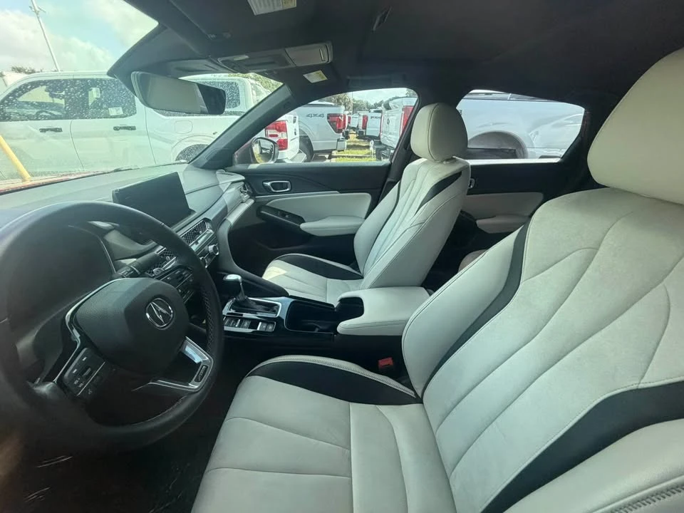 2023 Acura Integra 5th Gen - Image 2 of 3