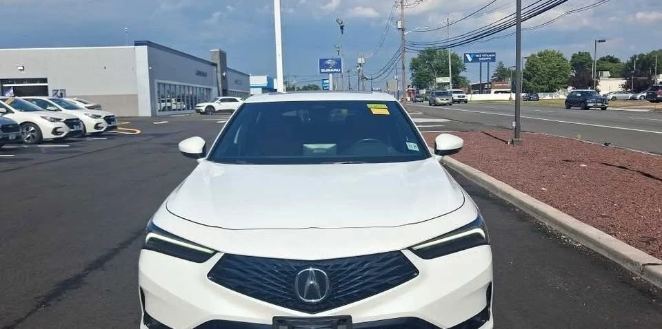 2023 Acura Integra 5th Gen - Image 2 of 20