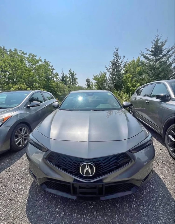 2023 Acura Integra 5th Gen - Image 2 of 3