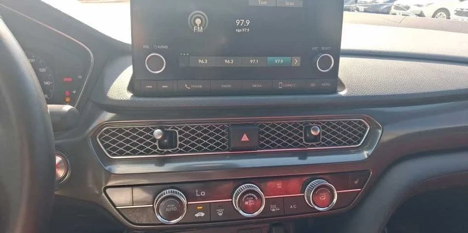 2023 Acura Integra 5th Gen - Image 17 of 20