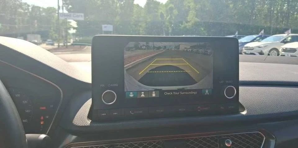 2023 Acura Integra 5th Gen - Image 18 of 20