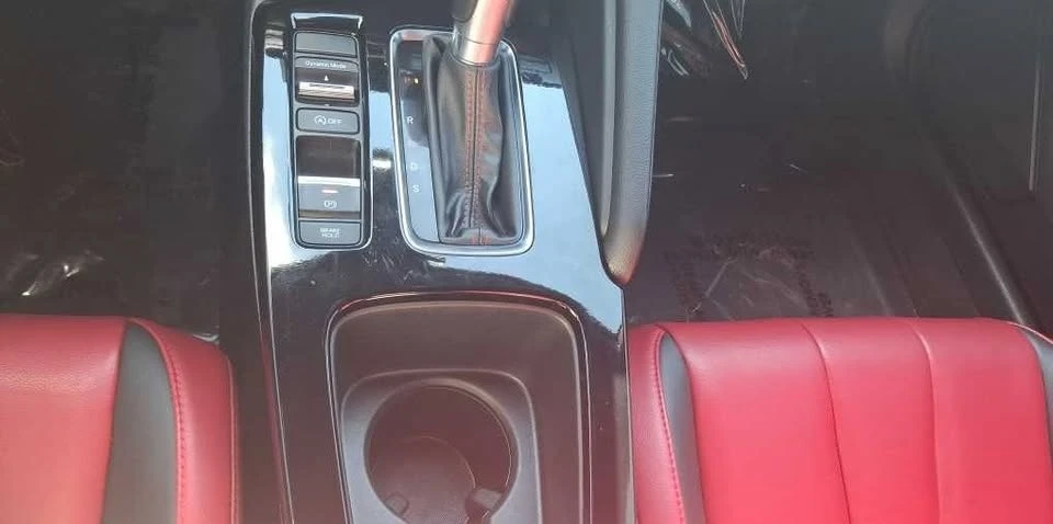 2023 Acura Integra 5th Gen - Image 16 of 20