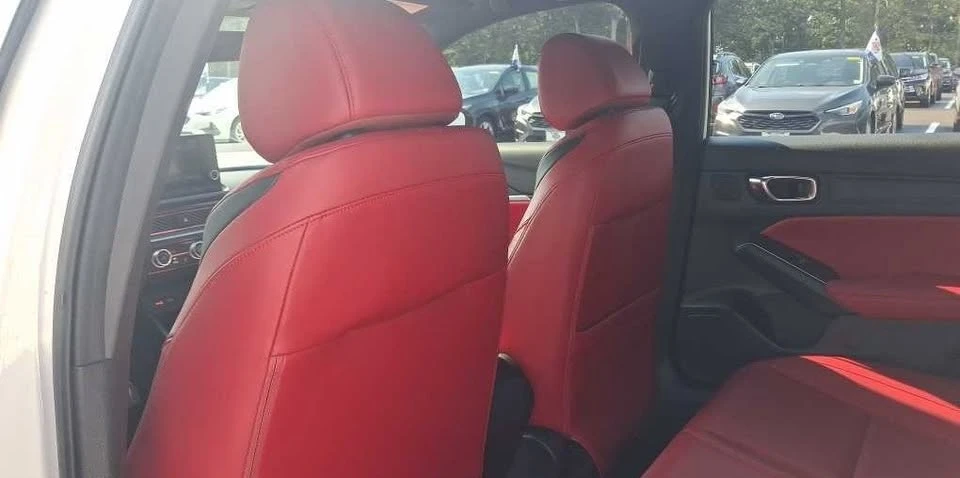 2023 Acura Integra 5th Gen - Image 10 of 20