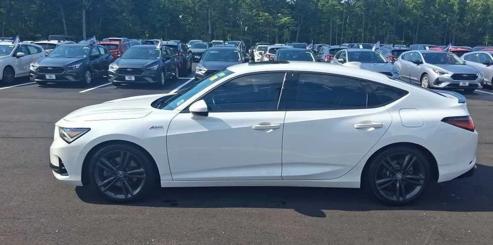 2023 Acura Integra 5th Gen - Image 5 of 20
