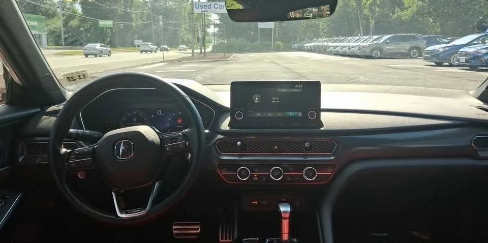 2023 Acura Integra 5th Gen - Image 13 of 20