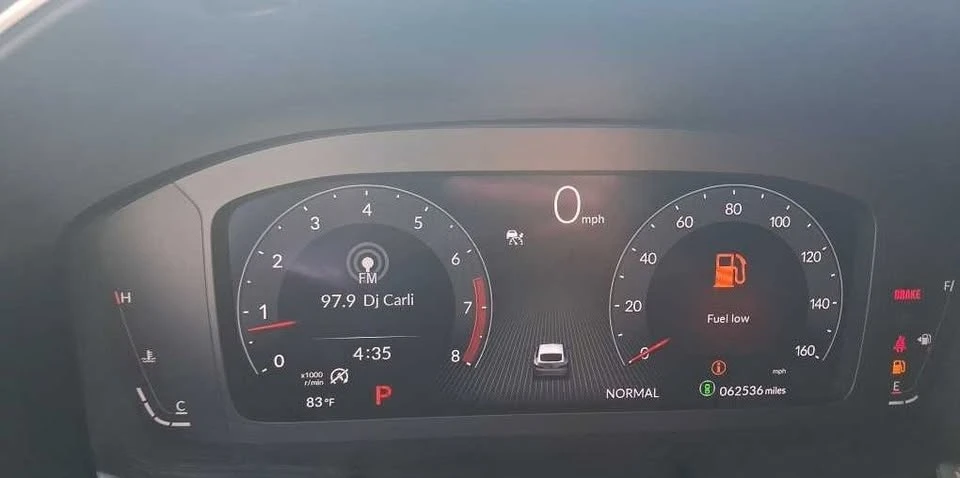 2023 Acura Integra 5th Gen - Image 20 of 20