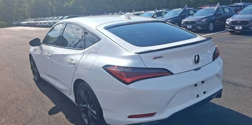 2023 Acura Integra 5th Gen - Image 8 of 20