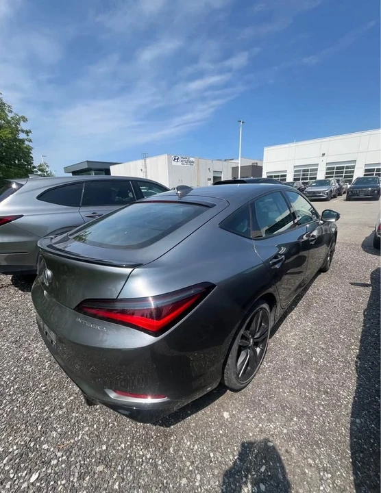 2023 Acura Integra 5th Gen - Image 3 of 3