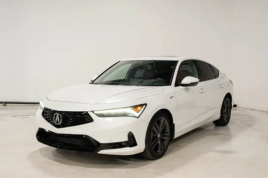 2023 Acura Integra Elite A-Spec