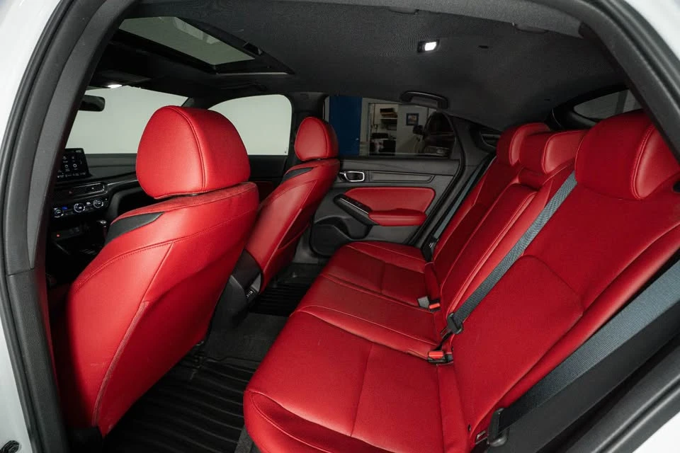 2023 Acura Integra 5th Gen - Image 8 of 10