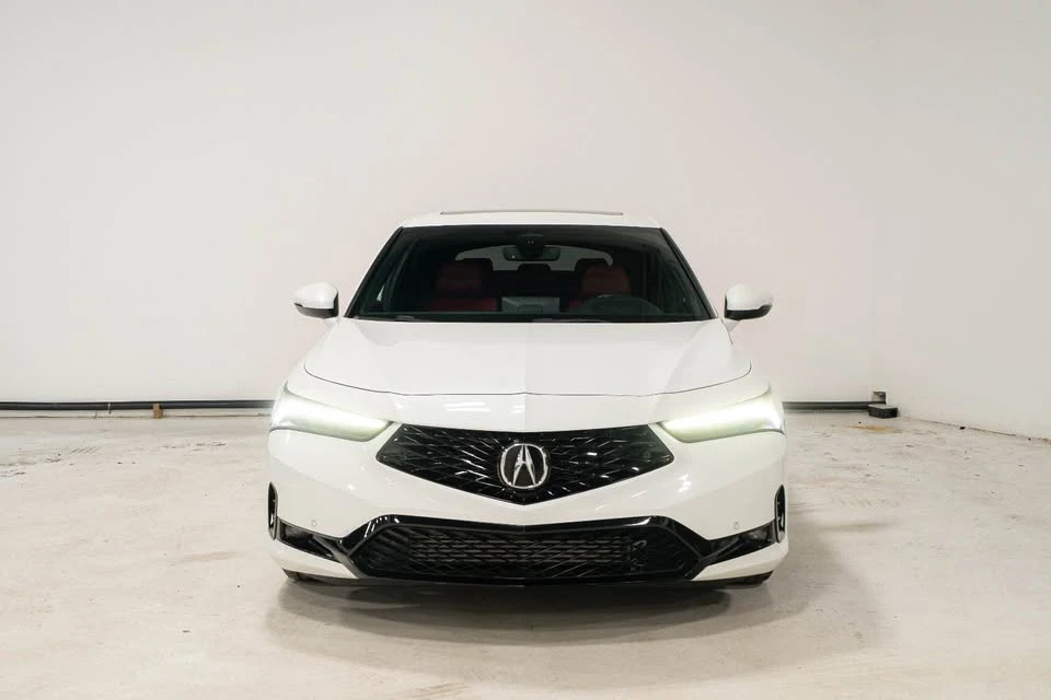 2023 Acura Integra 5th Gen - Image 3 of 10