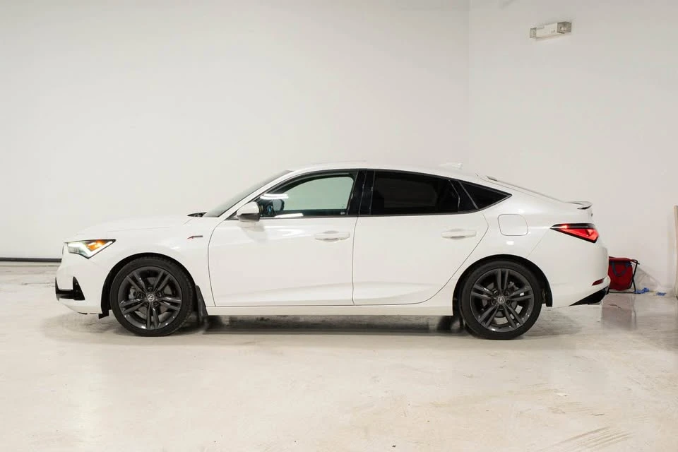 2023 Acura Integra 5th Gen - Image 2 of 10