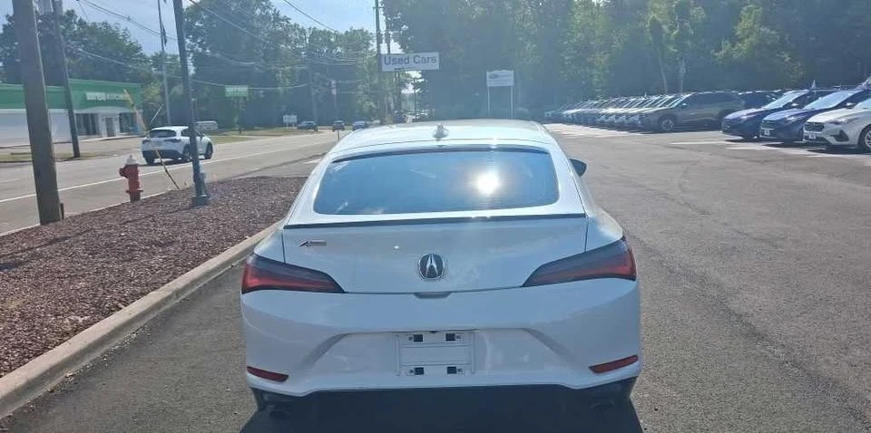 2023 Acura Integra 5th Gen - Image 6 of 20